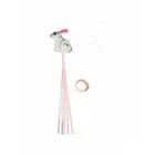 Cat interactive toy Bracelet Rabbit 60,5 cm — Foto 1