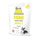 Brit Care Mini Adult Lamb 400 g — Foto 1