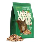 Little One barība vāverēm un burundukiem 400 g — Foto 1