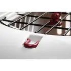 Transport cage TFD 49x32cm/32cm bordo — Photo 2