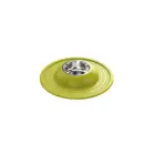 Volcano INOX Big d.39x6 h  cm., different colors — Foto 1