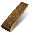 CAT&RINA CAT SCRATCHER, CARDBOARD 50 CM — Foto 2