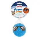 Rotaļlieta suņiem Aqua Jump 7cm zila — Foto 1