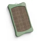 Cat scraper Bill cm. 43 x 26 x 3  h, different colors — Foto 6