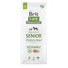 Brit Care SS Senior Chicken&Insect 12 kg — Foto 1
