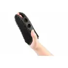 Flamingo CARE AND MASSAGE GLOVE ANDO RUBBER 11x15x3CM — Foto 3