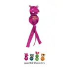 KONG Wubba Friends Ballistic Large Assorted - dog toy — Foto 3