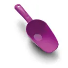 Shovel for croquette/seeds/sand Diggy Big 500 ml. cm. 30x11x7h, different colors — Фото 2