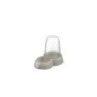 Dispenser Eat & Drink 27 x 17,5 x 21 h cm - lt. 1,60, different colors — Foto 2