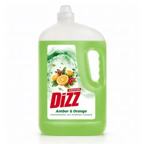 Meister DIZZ Amber & Orange 5.15 L