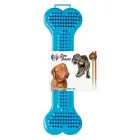 Dog toy GeoBone cm.32,5 x 9,5, different colors — Foto 1