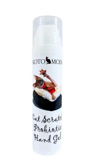 KOTOMODA Probiotikas gēls rokām 50 ml