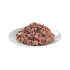 Brit Care Mini wet Rabbit & Salmon fillets in gravy 85 g  mitrā barība suņiem — Foto 2