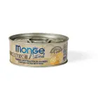 Monge Cat Natural Tuna and Chicken Breast with Corn 80 g — Foto 1