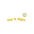 Flamingo TRAINING LEASH ZIGGI REFLECTIVE L:200 cm W: 2 cm yellow — Foto 2
