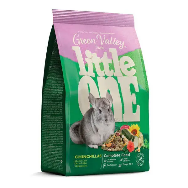 Mealberry Little One "Green valley&quot