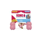KONG Puppy Goodie Bone Small Assorted - puppy toy — Foto 1