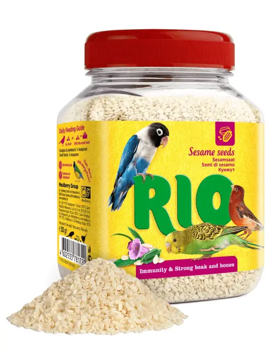 RIO Sesame seeds 250 g