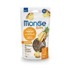 Monge Cat Gift Meat Minis Fussy Cat Adult Rich in Fresh Pork with Pineapple 50 g — Foto 1