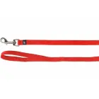Flamingo dog leash 100cm, 20mm red — Foto 1