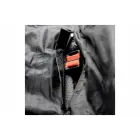 Flamingo car seat cover Black & Grey 146x143 cm — Foto 3
