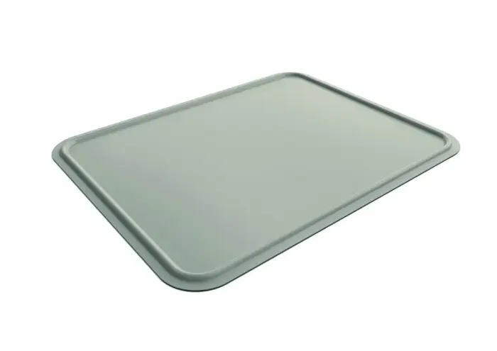 Delta soft anti-dirt tray cm. 46x35,5x1 h., different colors