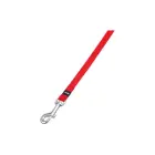 Flamingo dog leash 100cm, 20mm red — Foto 2