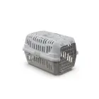 Pet carrier Spark 48x32xh30cm, mixed colors — Foto 2