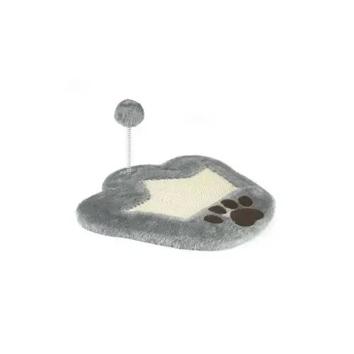 Paw cat scratcher ZAMPA 35x35cm