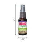 KONG Cat Naturals Catnip Spray 30 ml — Фото 3