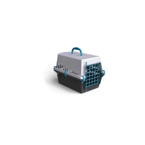 Pet carrier 50X33X32cm, different colors