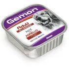 Gemon Dog All Breeds Adult Pate with Lamb 150 g — Foto 1