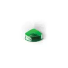 Space saver bowl Corner Big cm24,5x19x9,5h  - lt. 0,82, different colors — Foto 5