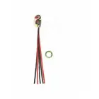 Cat interactive toy Bracelet Woodpecker 60 cm — Foto 1