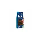 BRIT PREMIUM By Nature Sensitive Lamb 3 kg barība suņiem — Foto 3
