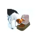 Dispenser Eat & Drink 8L cm  44x26x36 h, different colors — Foto 3
