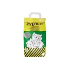 ZVERLIT 2-4 mm 6 kg kaķu pakaiši — Foto 1