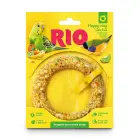 RIO Happy gredzens viļņainajiem papagaiļiem un eksotiskajiem putniem 80 g — Foto 1