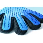 Ķemme-cimdiņš GROOMING GLOVE 24×15.5 cm — Foto 4
