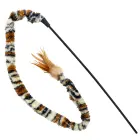 KONG Cat Teaser Swizzle Bird - cat toy — Фото 2