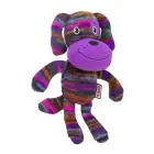 KONG Yarnimals Dog XSmall / Small - dog toy — Foto 2