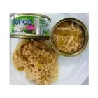 Monge Cat Natural Chicken with Asparagus 80 g — Photo 2