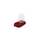 Dispenser Eat & Drink cm 33,5x20x27,5 h with anti-slide  - lt.3,70, different colors — Foto 1