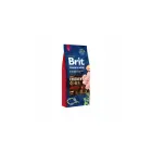 BRIT PREMIUM By Nature Adult L 15 kg barība suņiem — Foto 3
