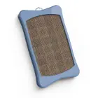 Cat scraper Bill cm. 43 x 26 x 3  h, different colors — Foto 1