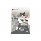 Flamingo CAT LITTER BENTONITE WITH ACTIVED CARBON GRANULES FINE GRAINS CLUMPING 12 kg — Foto 1