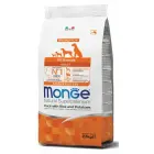 Monge Dog All Breeds Adult Monoprotein Duck with Rice and Potatoes 2,5 kg — Foto 1