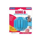 KONG Puppy Activity Ball Medium Assorted - rotaļlieta kucēniem — Foto 1