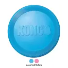 KONG Puppy Flyer Small Assorted - rotaļlieta kucēniem — Foto 4