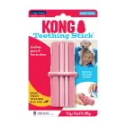 KONG Puppy Teething Stick Assorted Large - rotaļlieta kucēniem — Foto 2